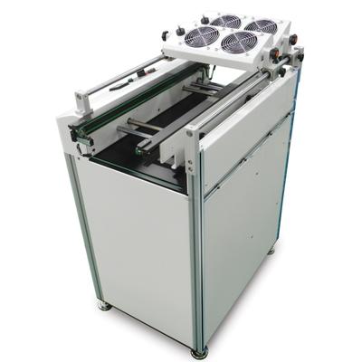  ILJIN Cooling Conveyor ACOL-1500-2XL CE